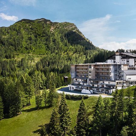 Falkensteiner Family Hotel Sonnenalpe سونينالب ناسفيلد المظهر الخارجي الصورة