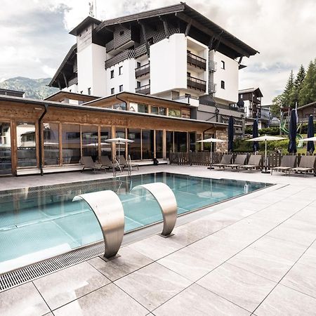 Falkensteiner Family Hotel Sonnenalpe سونينالب ناسفيلد المظهر الخارجي الصورة