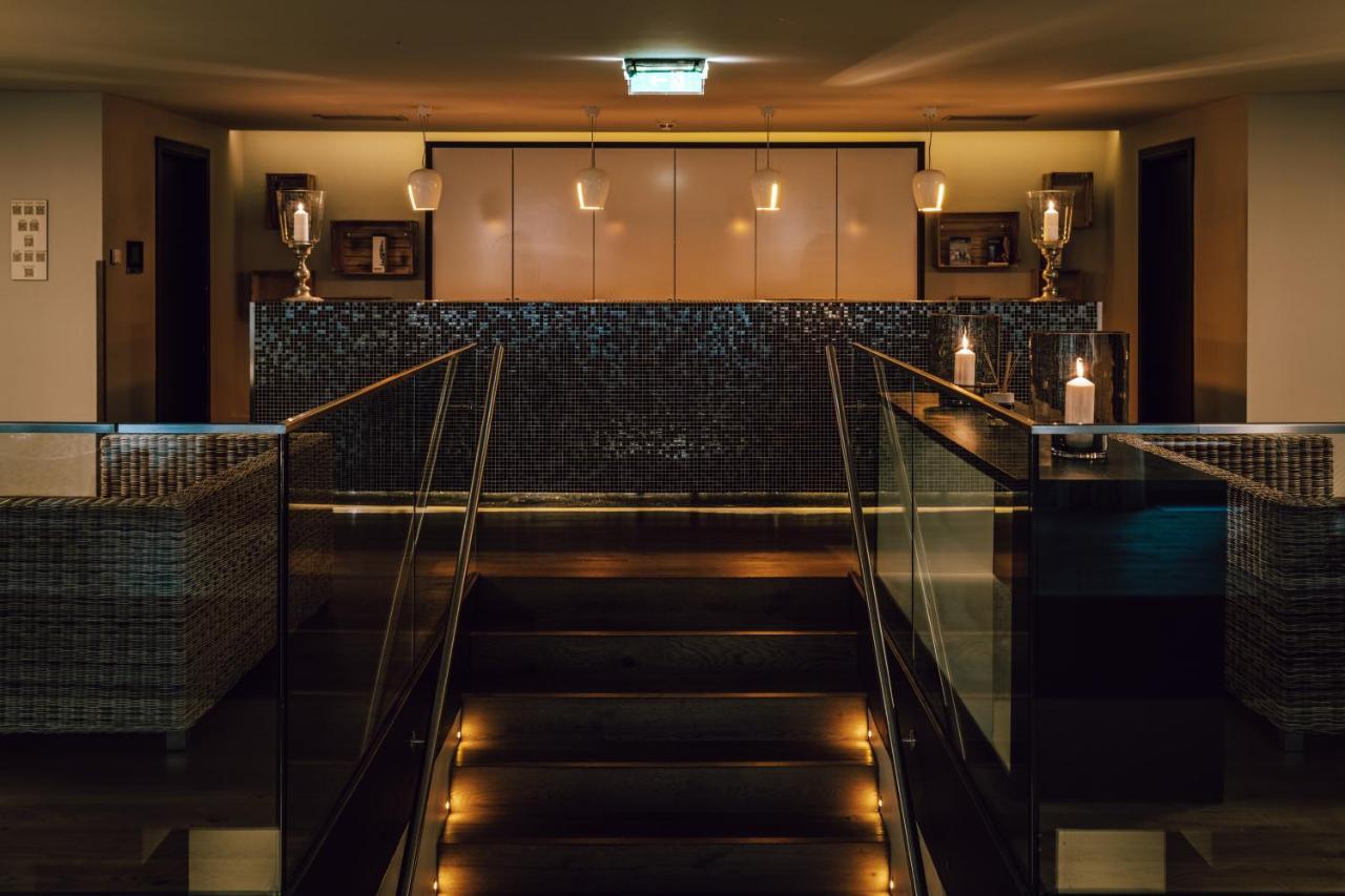 Falkensteiner Family Hotel Sonnenalpe سونينالب ناسفيلد المظهر الخارجي الصورة