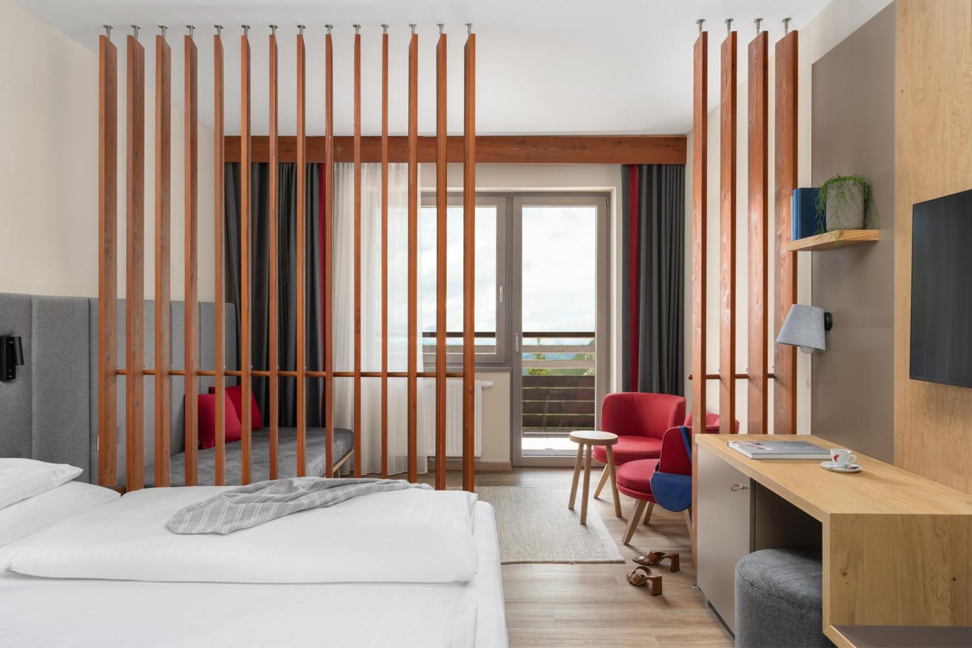 Falkensteiner Family Hotel Sonnenalpe سونينالب ناسفيلد الغرفة الصورة