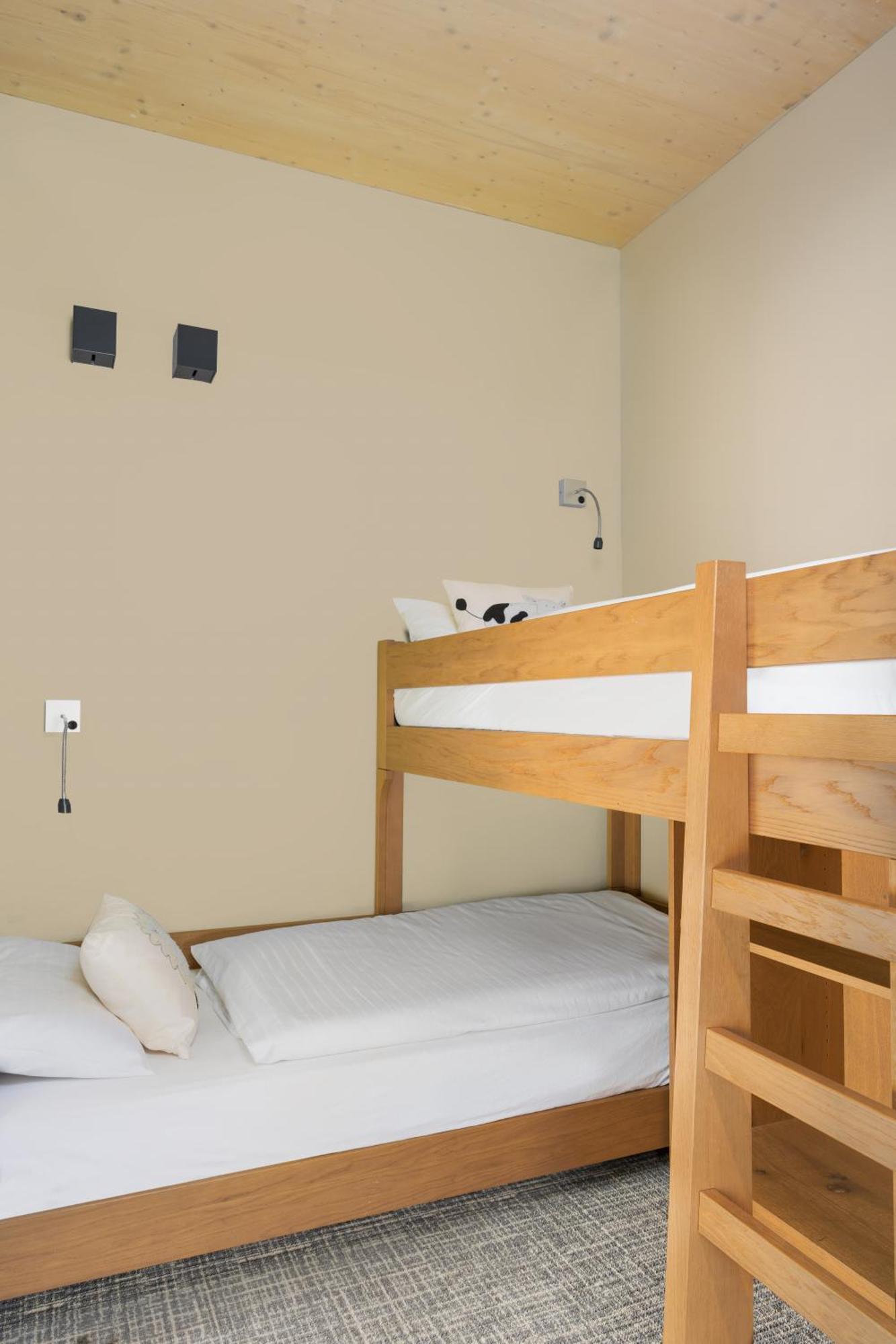 Falkensteiner Family Hotel Sonnenalpe سونينالب ناسفيلد المظهر الخارجي الصورة