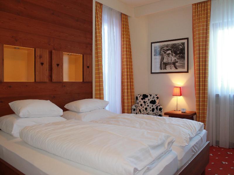 Falkensteiner Family Hotel Sonnenalpe سونينالب ناسفيلد المظهر الخارجي الصورة