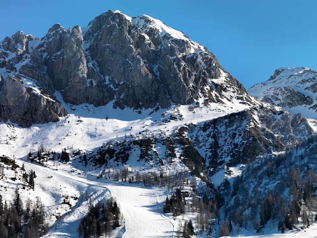 Falkensteiner Family Hotel Sonnenalpe سونينالب ناسفيلد وسائل الراحة الصورة